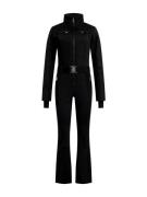 Nikkie logo ski jumpsuit -