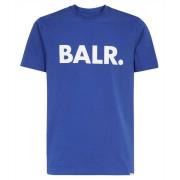BALR. Brand straight t-shirt