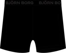 Björn Borg Borg stretch swim shorts 10002466-bk001
