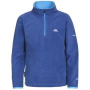 Trespass Jongens etto half zip fleece sweater