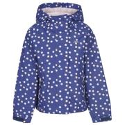 Trespass Childrens girls hopeful waterproof regenjasje