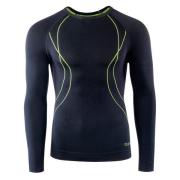 Hi-Tec Heren ikar logo thermal top