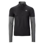 IQ Heren immo hardloop sweatshirt