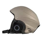 Trespass Volwassenen skyhigh beschermende sneeuwsport helm