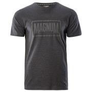 Magnum Heren essential 2.0 logo t-shirt