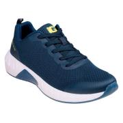 IQ Heren jarger logo trainers