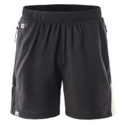 IQ Kinderen/kinderen itia contrast paneel shorts