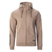 Magnum Heren lepus ii full zip hoodie