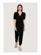 Sisters Point Girl Cargo Jumpsuit