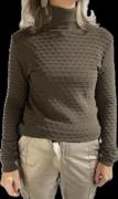 Zoso | 235isa luxury knitted sweater