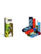 Happy Socks Out and about gift set