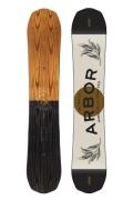 Arbor Collective element camber -