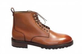 Camplin Herenschoenen veterlaarzen