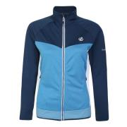 Dare2b Dames elation ii core stretch gerecycleerde fleece