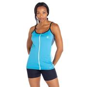 Dare2b Dames regale ii gerecycleerd lichtgewicht vest