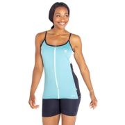 Dare2b Dames regale ii gerecycleerd lichtgewicht vest