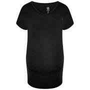 Dare2b Dames vigilant zwangerschap t-shirt