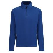 Regatta Heren micro zip turtle neck fleece sweater