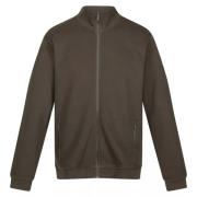 Regatta Heren felton sustainable full zip fleece jacket