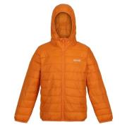 Regatta Childrens/kids hillpack hooded jacket