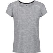 Regatta Dames limonite v t-shirt