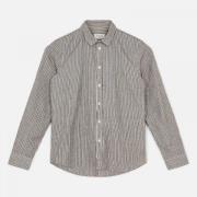 Gabba York double stripes ls shirt p010105 multi stripe