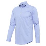 Blue Industry Jersey shirt