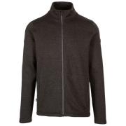 Trespass Heren rundel marl fleece jas