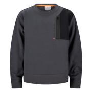 Retour Jongens sweater chaz dark