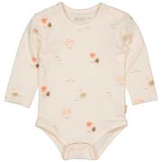 Quapi Newborn baby meisjes romper chayen aop multi clouds