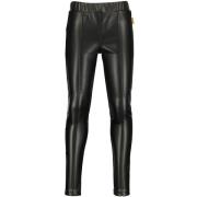 Vingino Meiden leatherlook legging sania deep