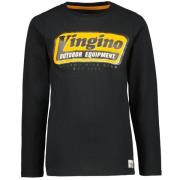 Vingino Jongens shirt jarrod deep