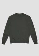 Antony Morato Trui sweatshirt 22 olive