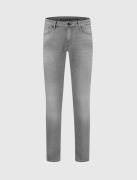Purewhite Jeans the jone 22 light grijs