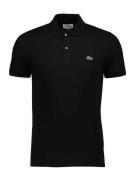 Lacoste Polo chemise 031 i zwart
