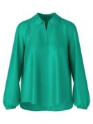 Marc Cain Blouse in polostijl