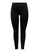 Only Play Onpgill logo train tights