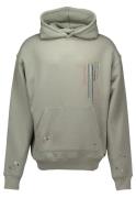 Malelions Men painter hoodies