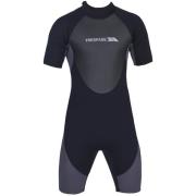 Trespass Scuba heren kort wetsuit