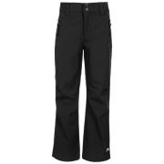 Trespass Aspiration softshell broek voor kinderen/kinderen