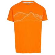 Trespass Heren westover t-shirt