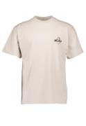 Olaf Hussein Diver tee t-shirts