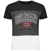 Geographical Norway t-shirt heren jerudico -