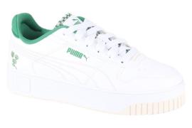 Puma 5094-01 dames sneakers