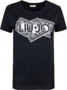 Liu Jo T-shirt foul ecs
