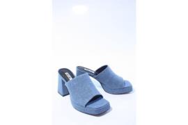 Bibi Lou 621p67vk slippers