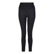 Dare2b Dames influential gerecyclede leaf flow legging