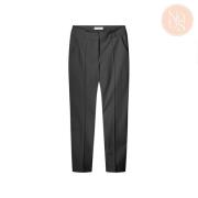 Summum Como-11580 990 trousers punto milano black