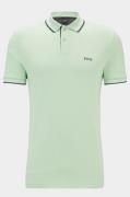 Boss Green Polo korte mouw paul 10255848 01 50506193/388