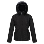 Regatta Dames wildrose gewatteerd hooded jacket